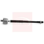 Apec Inner Rack End Left or Right AST6479