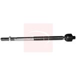 Apec Inner Rack End Left or Right AST6497