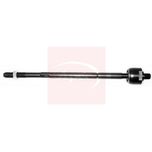 Apec Inner Rack End Left or Right AST6498