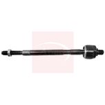 Apec Inner Rack End Left or Right AST6501