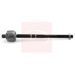 Apec Inner Rack End Left or Right AST6514