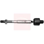 Apec Inner Rack End Left or Right AST6517