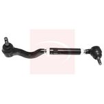 Apec Inner Rack End Left or Right AST6519