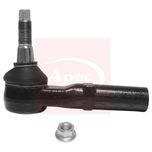 Apec Tie / Track Rod End Outer AST6520