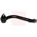 Apec Tie / Track Rod End Left Outer AST6522