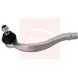 Apec Tie / Track Rod End Left Outer AST6524