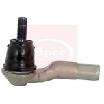 Apec Tie / Track Rod End Left AST6533