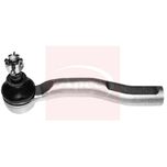 Apec Tie / Track Rod End Left AST6534