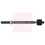 Apec Inner Rack End Left or Right AST6538