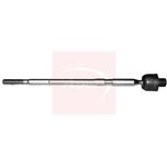 Apec Inner Rack End Left or Right AST6539