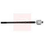 Apec Inner Rack End Left or Right AST6540