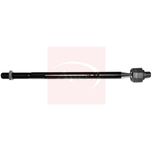 Apec Inner Rack End Left or Right AST6541