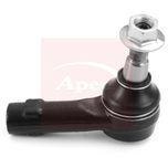 Apec Tie / Track Rod End Right Outer AST6546