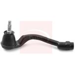 Apec Tie / Track Rod End Left AST6549