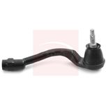 Apec Tie / Track Rod End Right AST6550