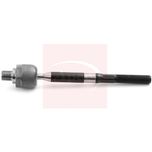 Apec Inner Rack End Left or Right AST6551