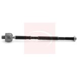 Apec Inner Rack End Left or Right AST6557