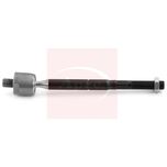 Apec Inner Rack End Left or Right AST6560