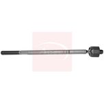 Apec Inner Rack End Left or Right AST6563