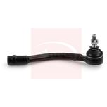 Apec Tie / Track Rod End Right AST6569