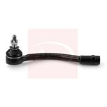 Apec Tie / Track Rod End Left AST6570