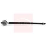 Apec Inner Rack End Left or Right AST6571