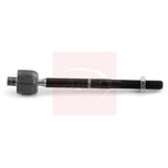 Apec Inner Rack End Left or Right AST6572