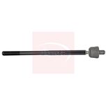 Apec Inner Rack End Left or Right AST6575