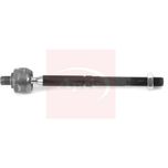 Apec Inner Rack End Left or Right AST6581