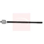 Apec Inner Rack End Left or Right AST6582