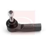 Apec Tie / Track Rod End Left Outer AST6584