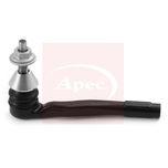 Apec Tie / Track Rod End Left AST6587