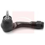 Apec Tie / Track Rod End Left AST6593