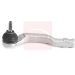 Apec Tie / Track Rod End Left AST6596