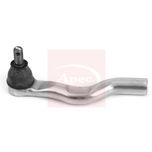 Apec Tie / Track Rod End Left AST6598