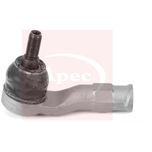Apec Tie / Track Rod End Left or Right AST6602