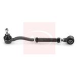 Apec Inner Rack End AST6604