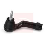 Apec Tie / Track Rod End Left AST6609