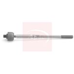 Apec Inner Rack End Left or Right AST6611