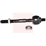 Apec Inner Rack End Left or Right AST6615