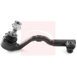 Apec Tie / Track Rod End Left AST6622