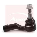 Apec Tie / Track Rod End AST6625