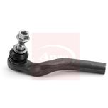 Apec Tie / Track Rod End Left AST6626