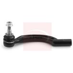 Apec Tie / Track Rod End Left AST6628