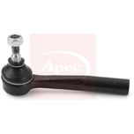Apec Tie / Track Rod End Left AST6630