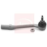 Apec Tie / Track Rod End Right AST6638