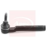 Apec Tie / Track Rod End Left or Right AST6639