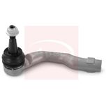 Apec Tie / Track Rod End Left AST6640