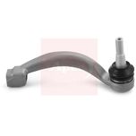 Apec Tie / Track Rod End Right AST6643