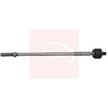 Apec Inner Rack End Left or Right AST6653